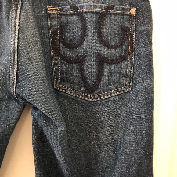 Express women jeans ! - Picture 3 of 6